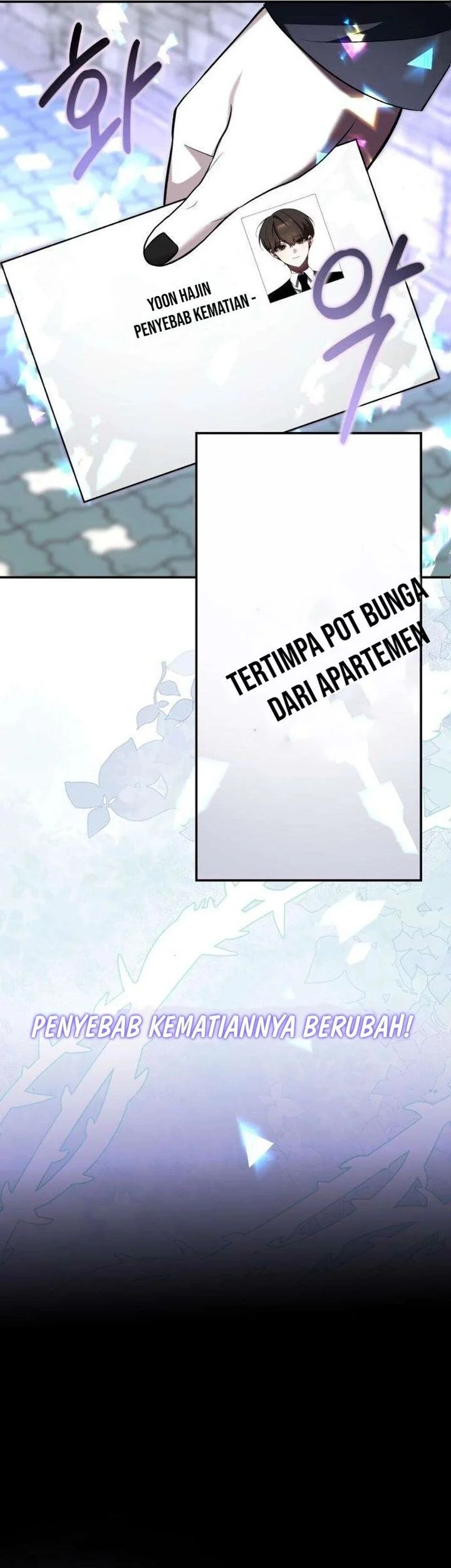 Please Don’t Die! Chapter 1 - halaman 40