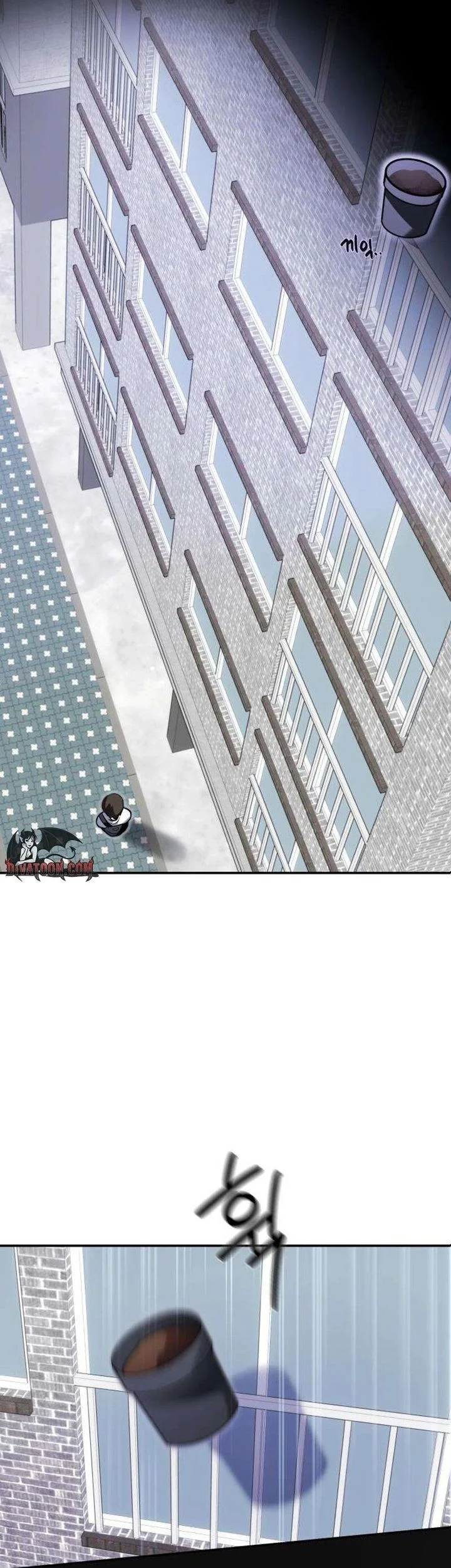 Please Don’t Die! Chapter 1 - halaman 42