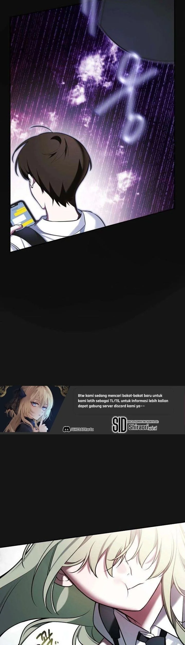 Please Don’t Die! Chapter 1 - halaman 44