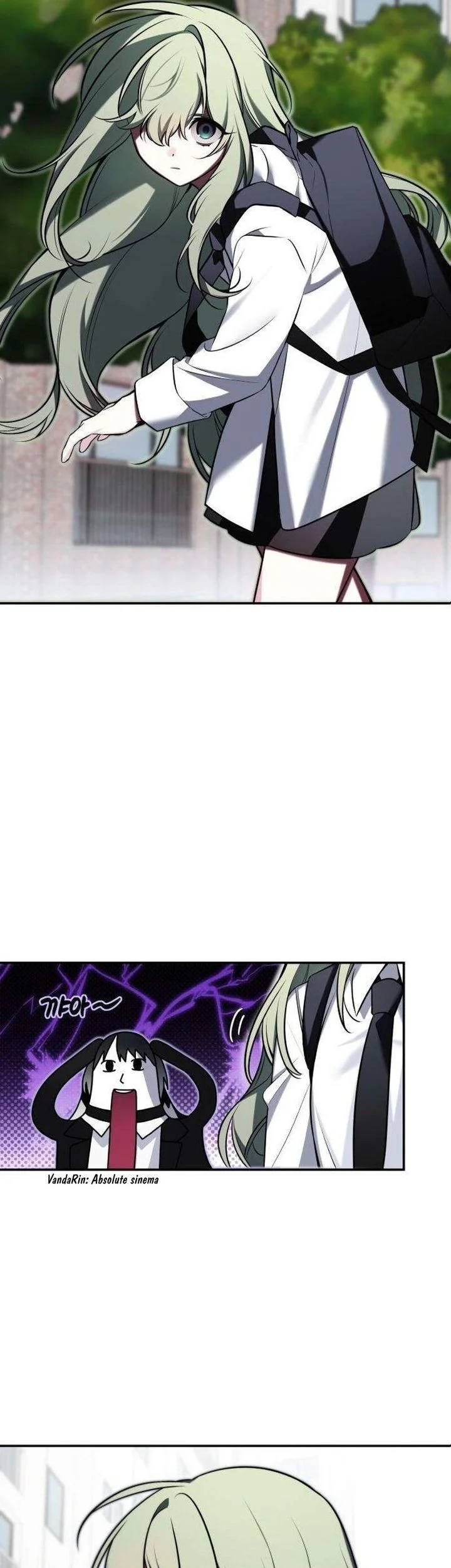 Please Don’t Die! Chapter 1 - halaman 48