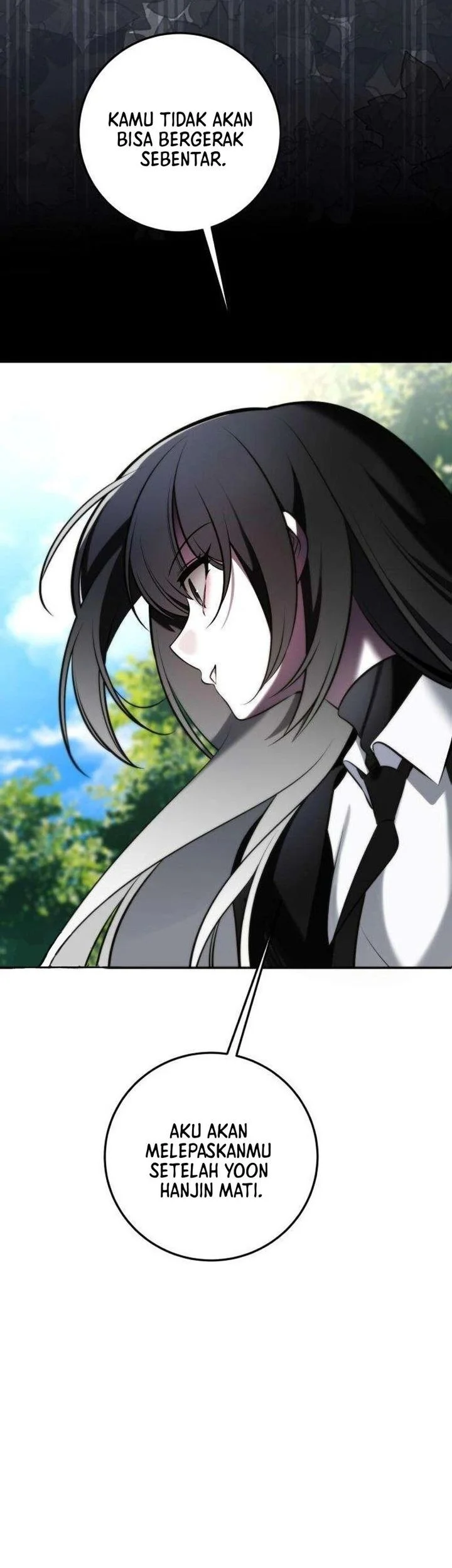 Please Don’t Die! Chapter 1 - halaman 62