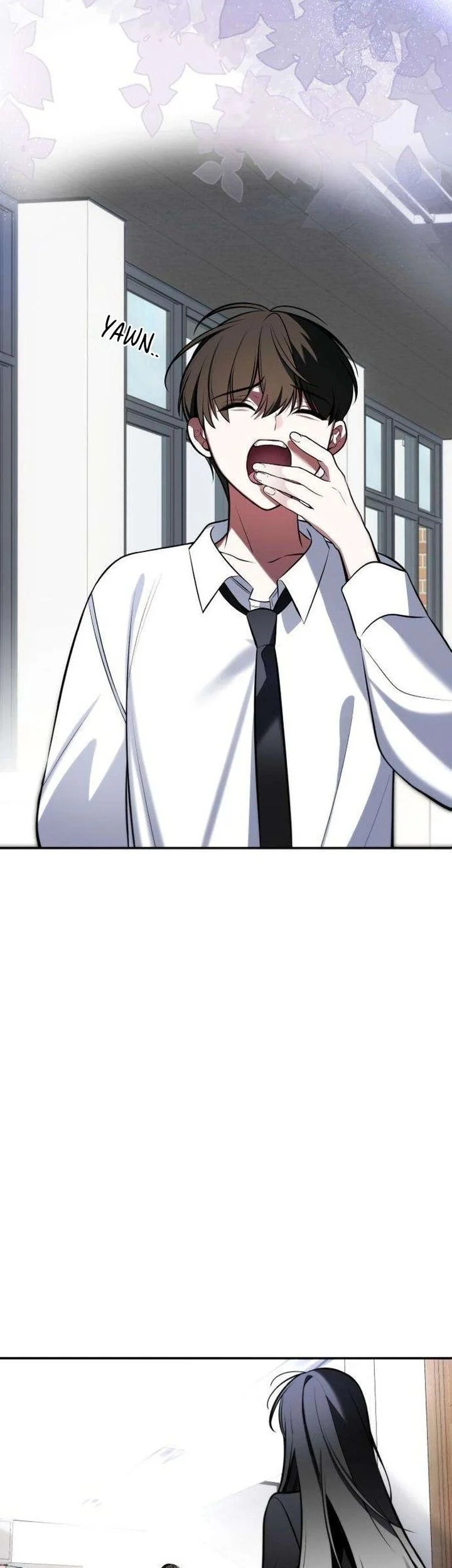 Please Don’t Die! Chapter 1 - halaman 66