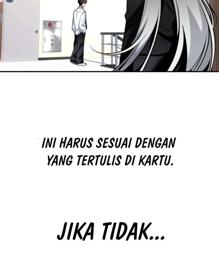 Please Don’t Die! Chapter 1 - halaman 67
