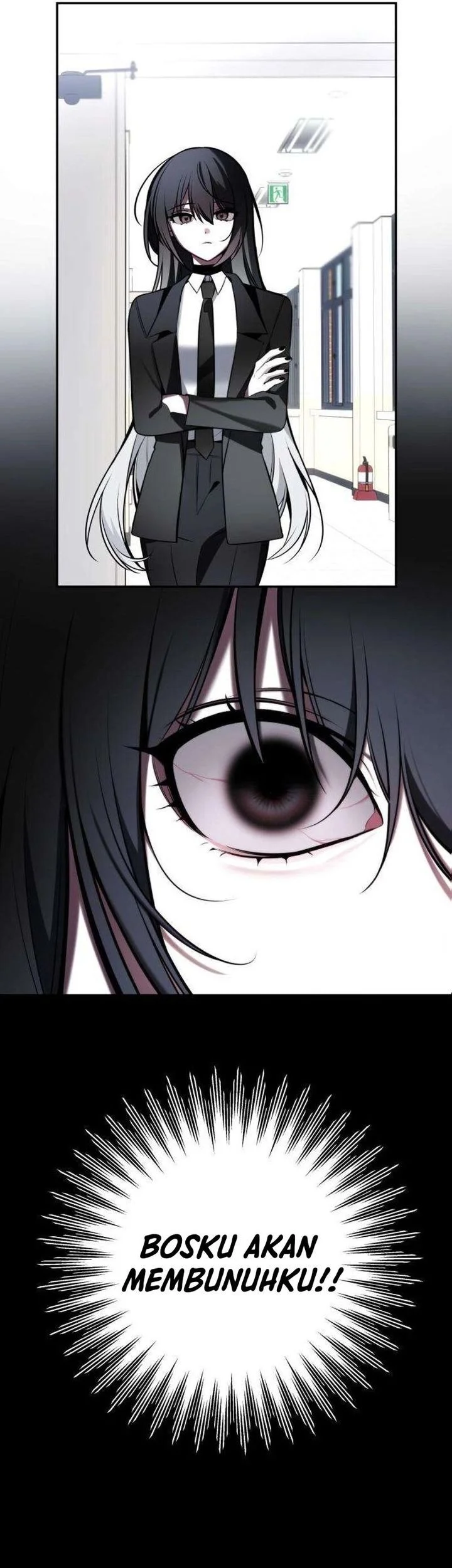 Please Don’t Die! Chapter 1 - halaman 68