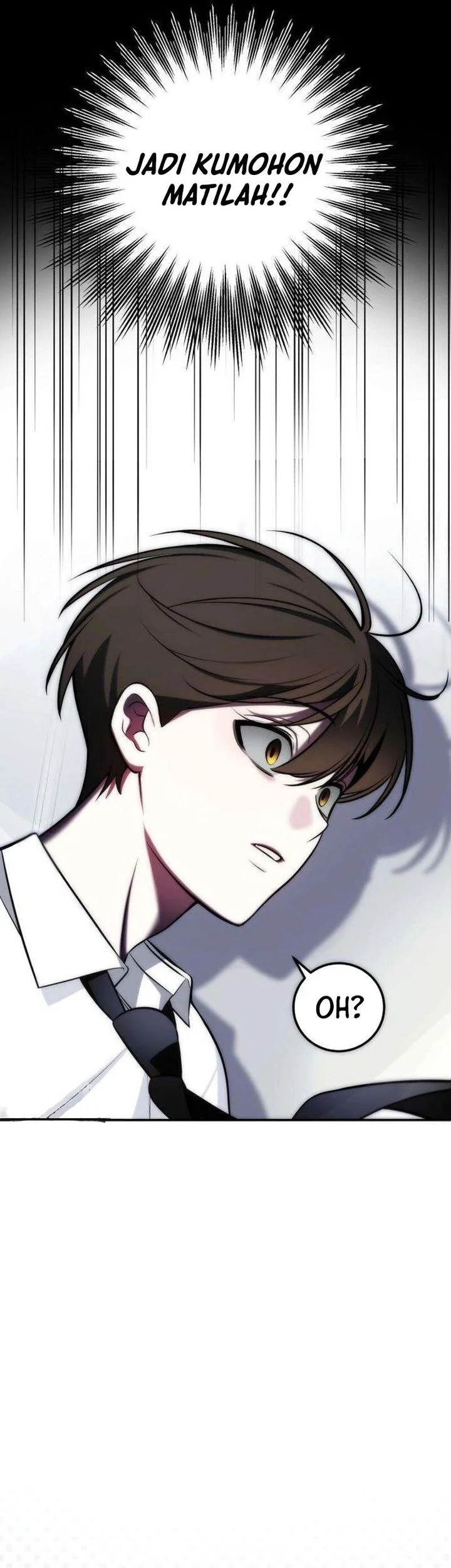 Please Don’t Die! Chapter 1 - halaman 70