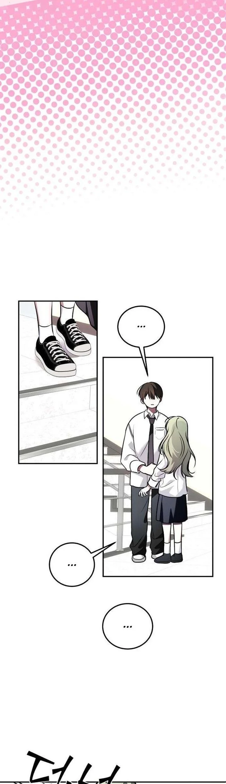 Please Don’t Die! Chapter 1 - halaman 76