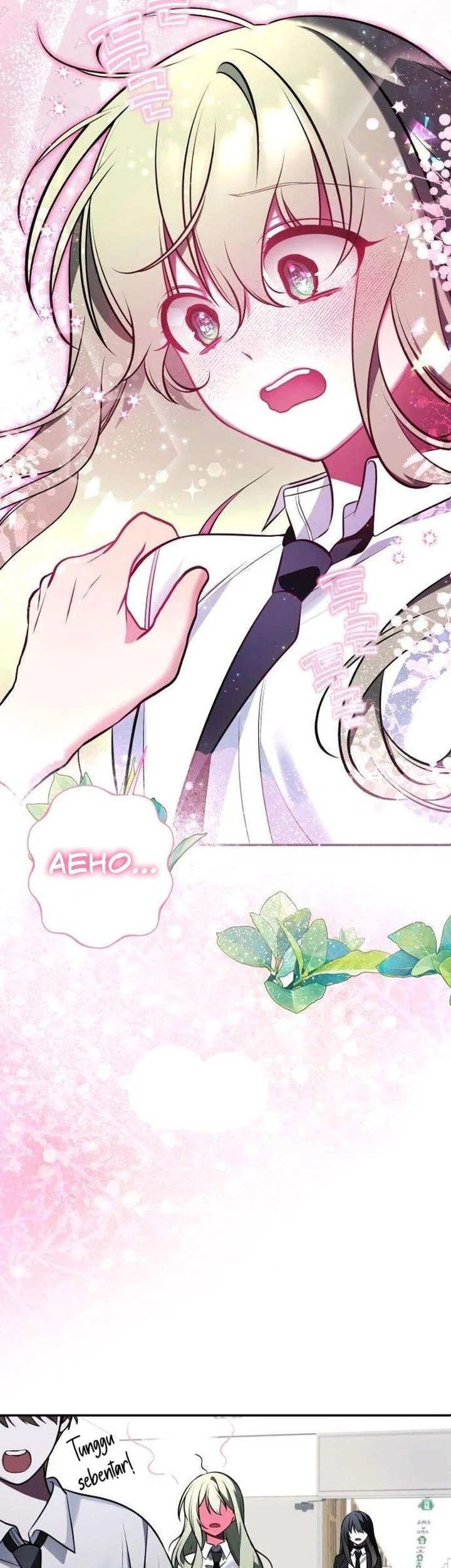 Please Don’t Die! Chapter 1 - halaman 80