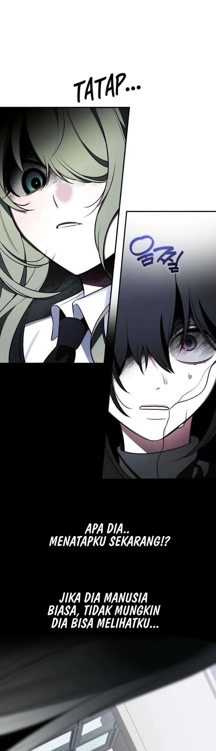 Please Don’t Die! Chapter 1 - halaman 84