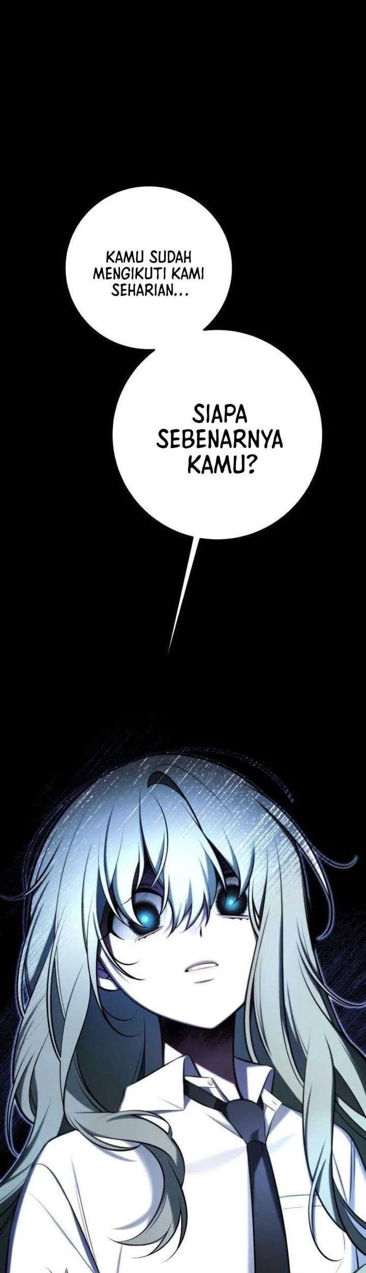 Please Don’t Die! Chapter 1 - halaman 86