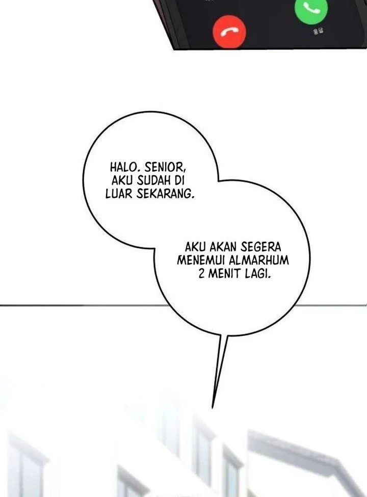 Please Don’t Die! Chapter 1 - halaman 9