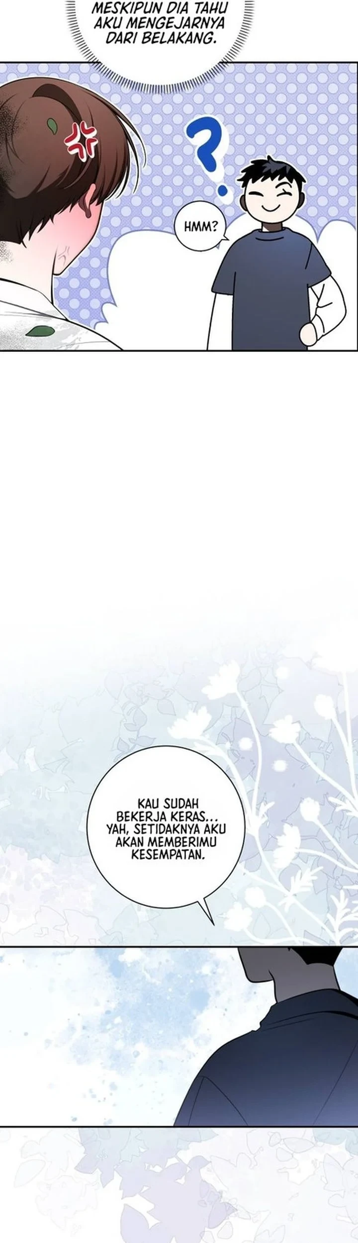 Please Don't Die! Chapter 10 - halaman 13