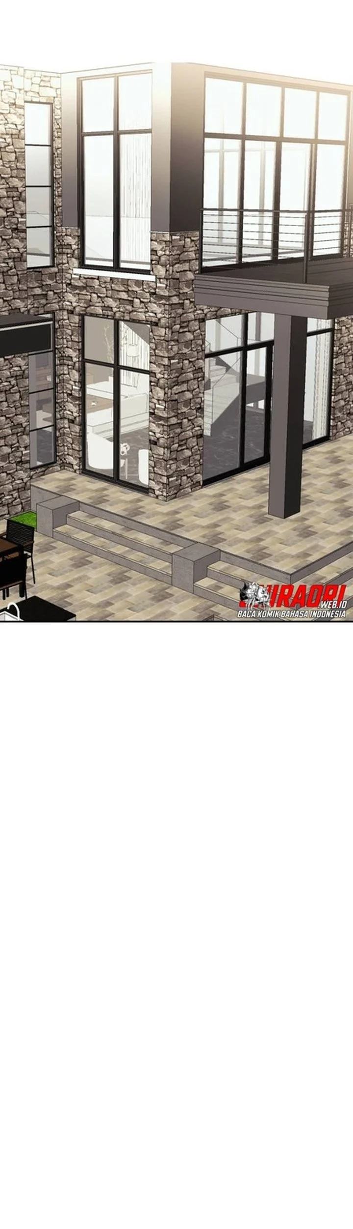 Please Don't Die! Chapter 10 - halaman 15