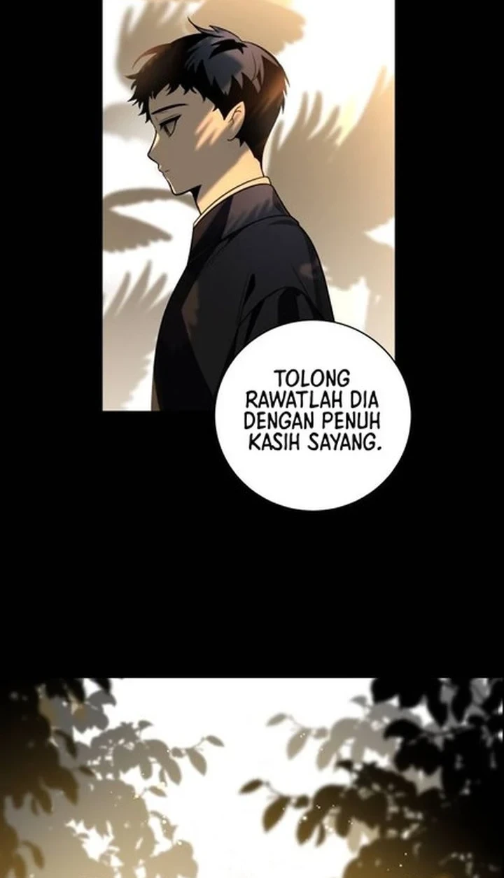 Please Don't Die! Chapter 10 - halaman 2