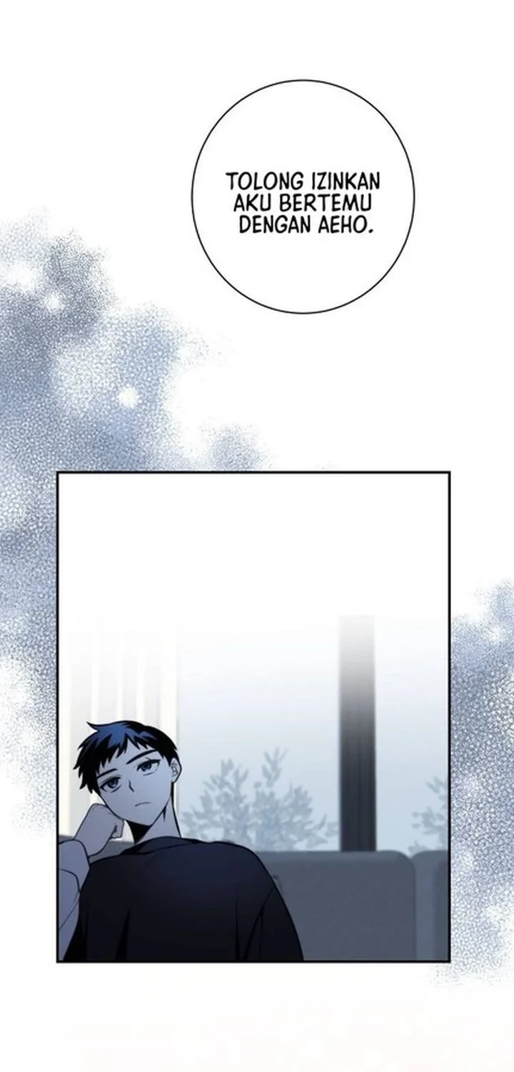 Please Don't Die! Chapter 10 - halaman 22
