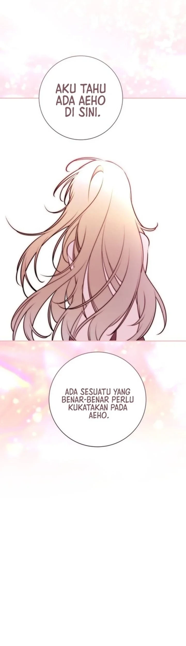 Please Don't Die! Chapter 10 - halaman 23