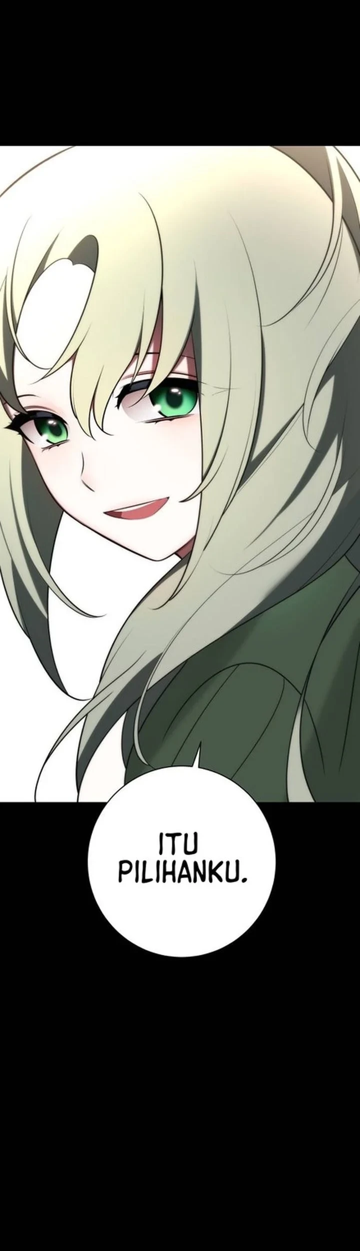 Please Don't Die! Chapter 10 - halaman 29