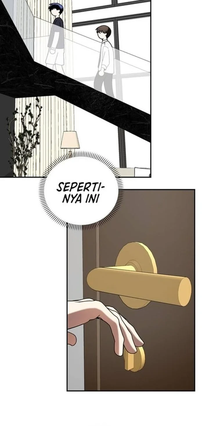 Please Don't Die! Chapter 10 - halaman 32