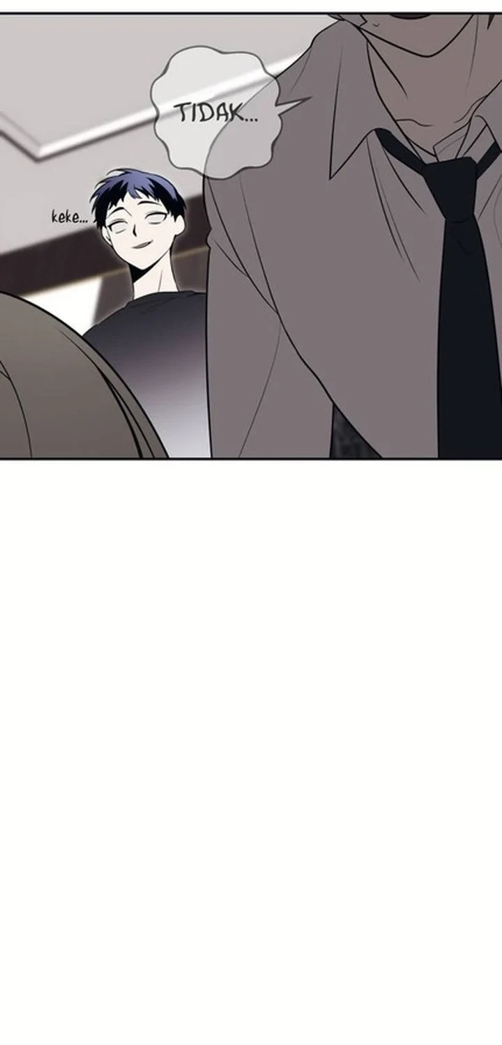 Please Don't Die! Chapter 10 - halaman 38