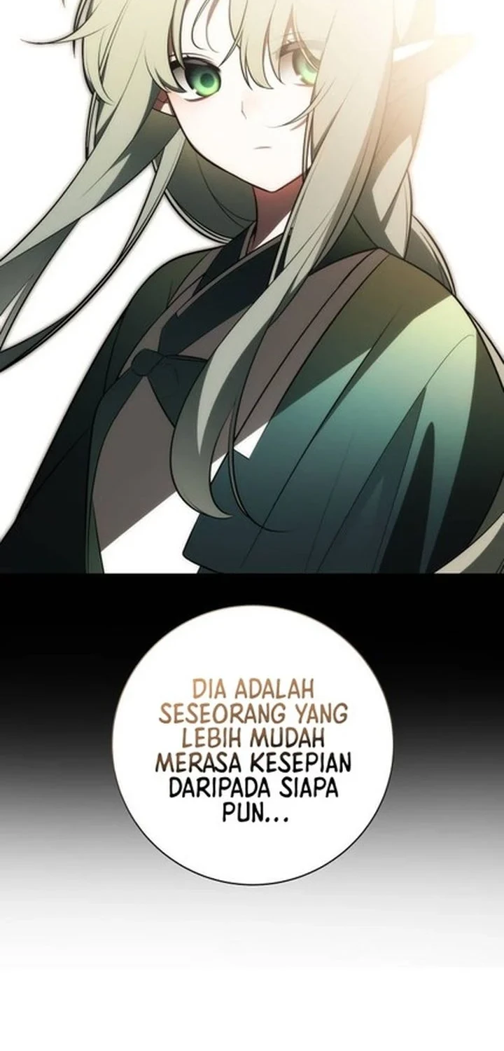 Please Don't Die! Chapter 10 - halaman 4