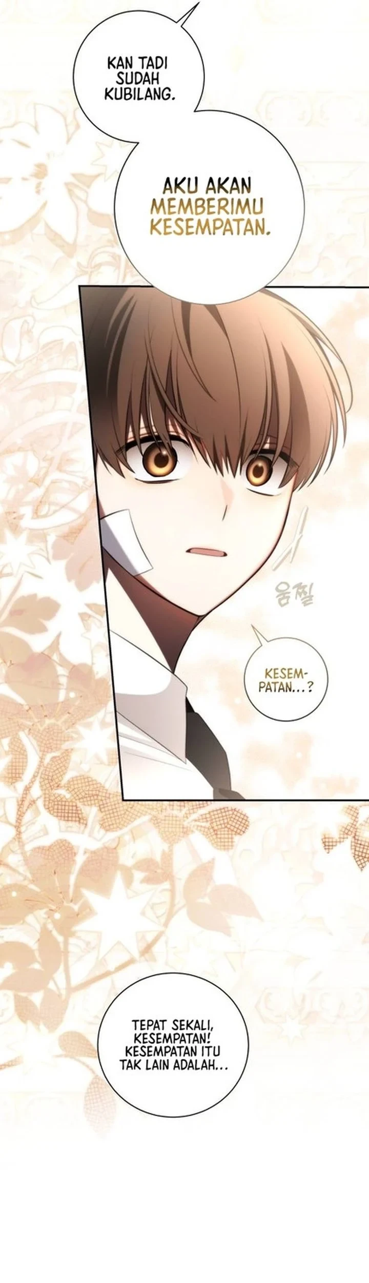 Please Don't Die! Chapter 10 - halaman 45