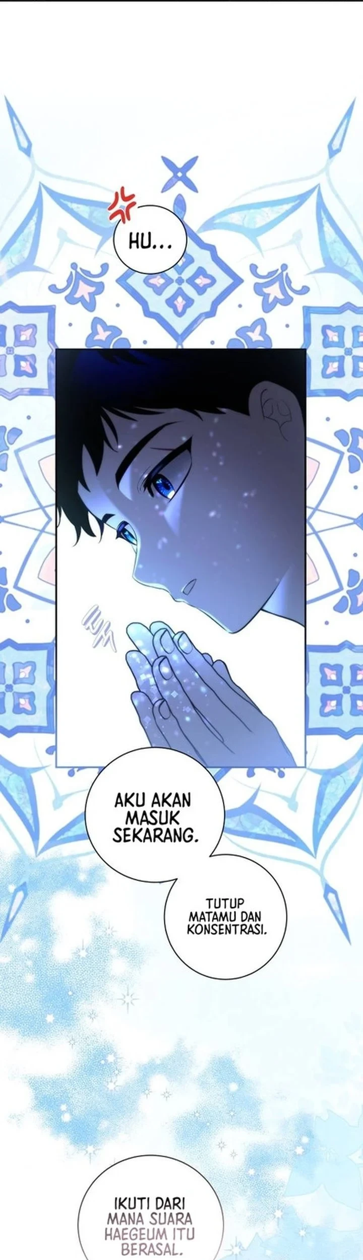 Please Don't Die! Chapter 10 - halaman 52