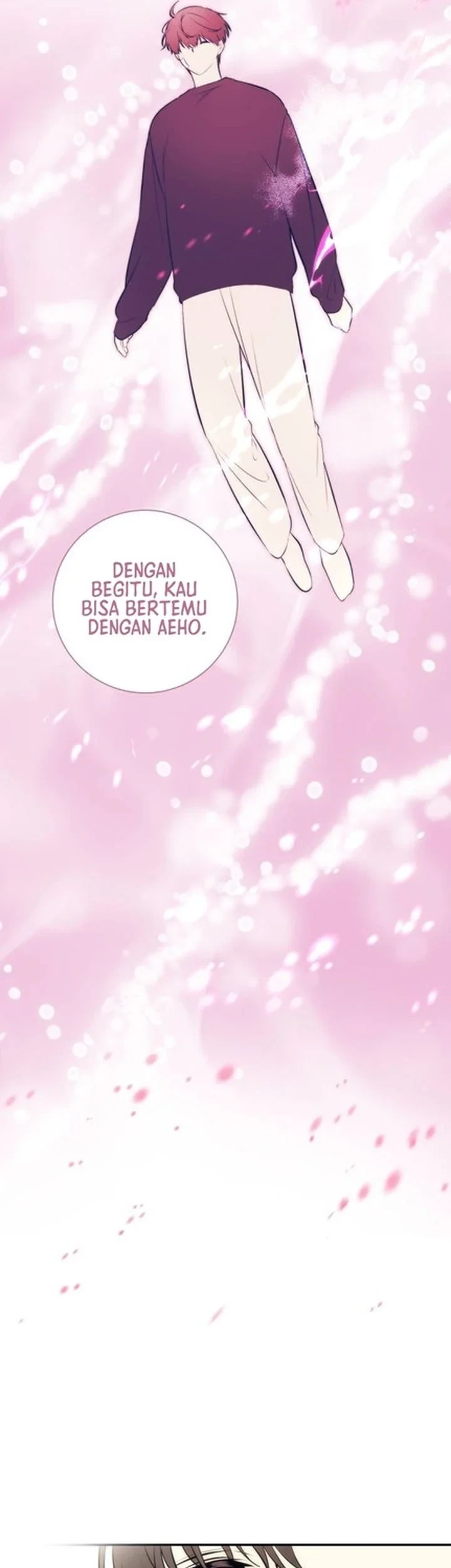 Please Don't Die! Chapter 10 - halaman 54