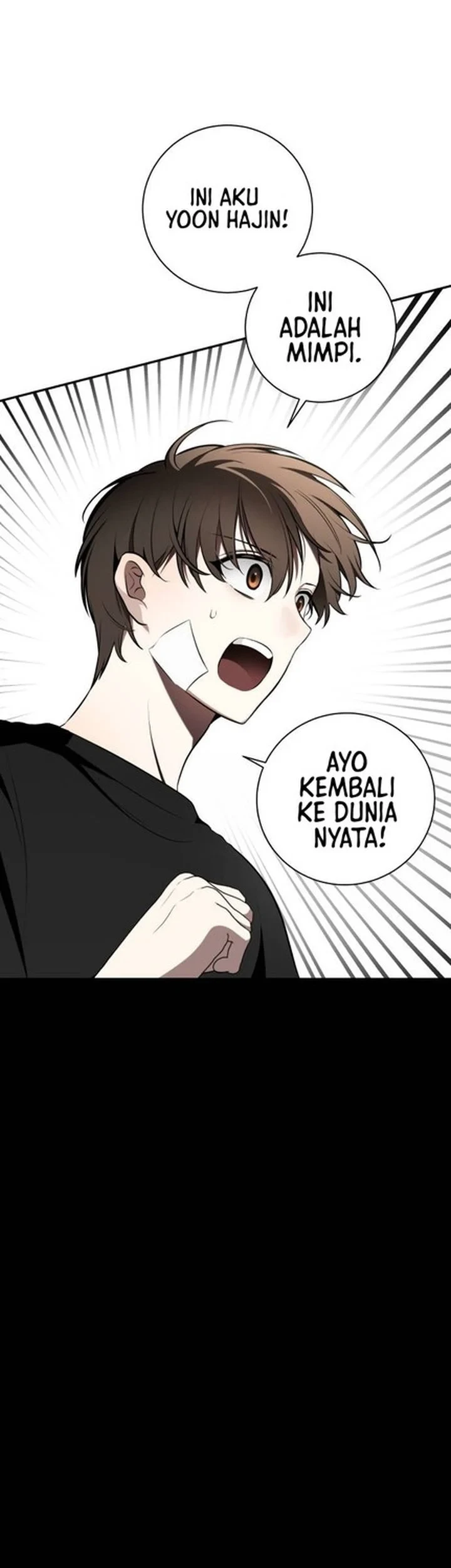 Please Don't Die! Chapter 10 - halaman 60