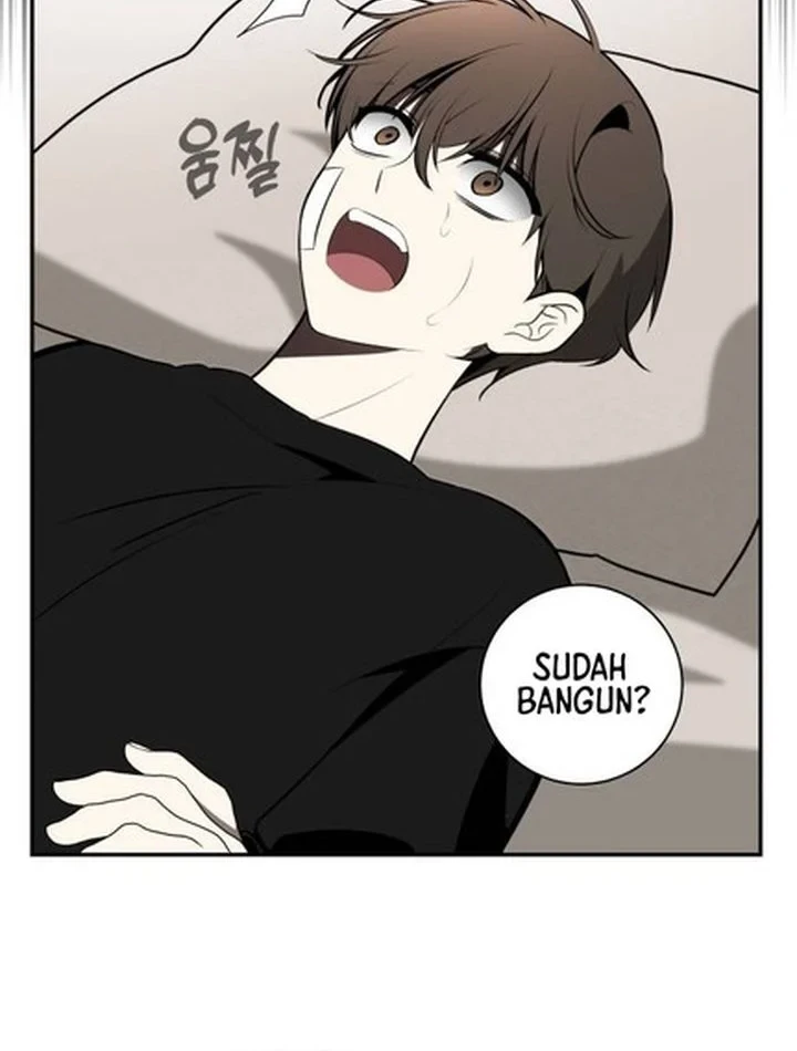 Please Don't Die! Chapter 10 - halaman 63