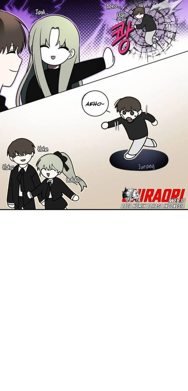 Please Don't Die! Chapter 10 - halaman 69