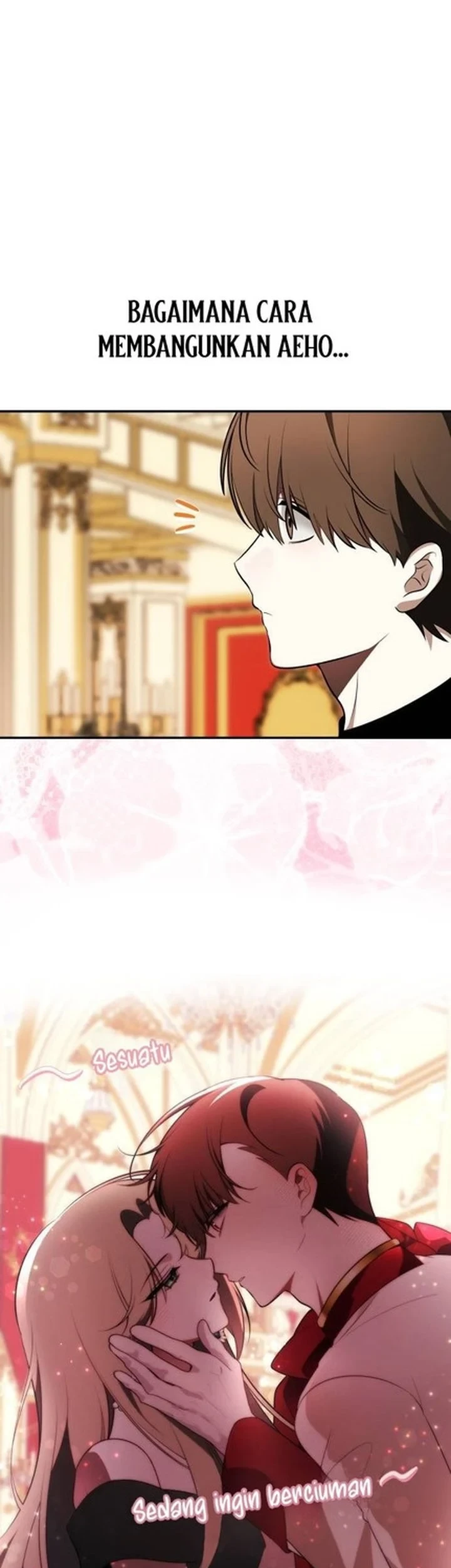 Please Don't Die! Chapter 10 - halaman 70