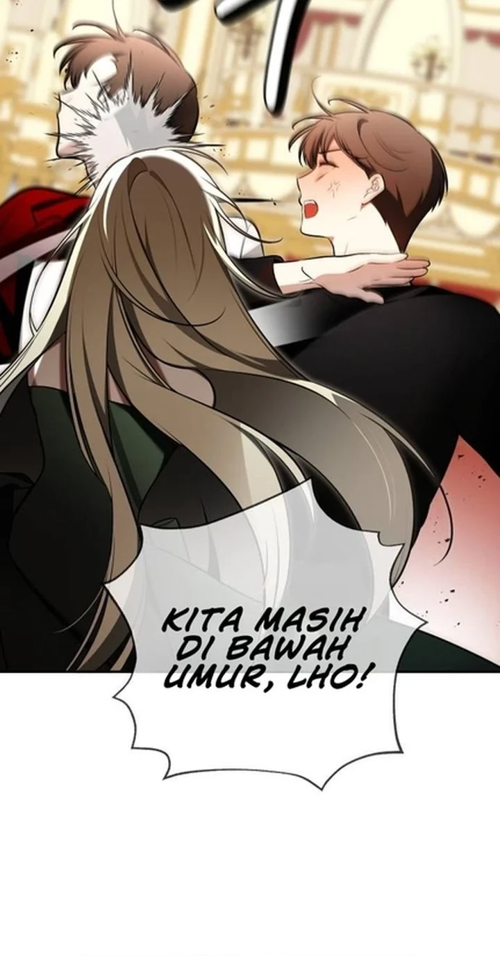 Please Don't Die! Chapter 10 - halaman 73