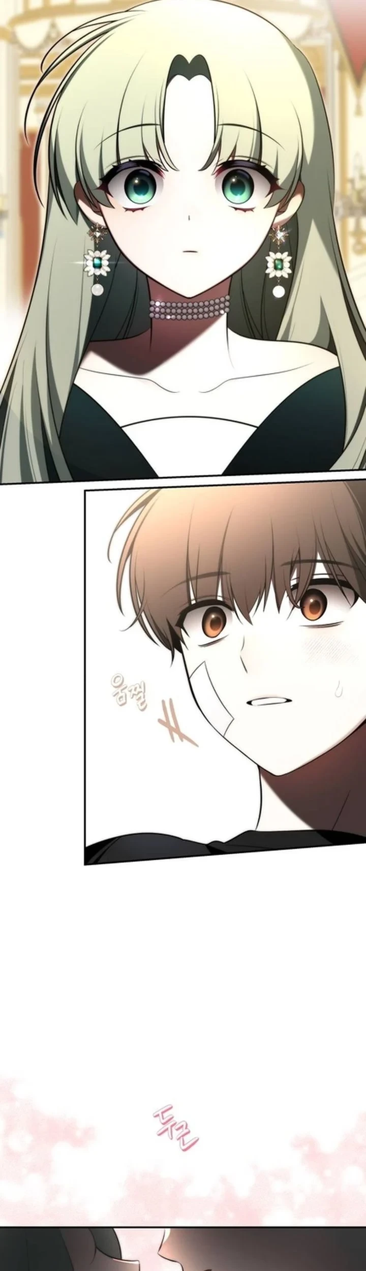 Please Don't Die! Chapter 10 - halaman 76