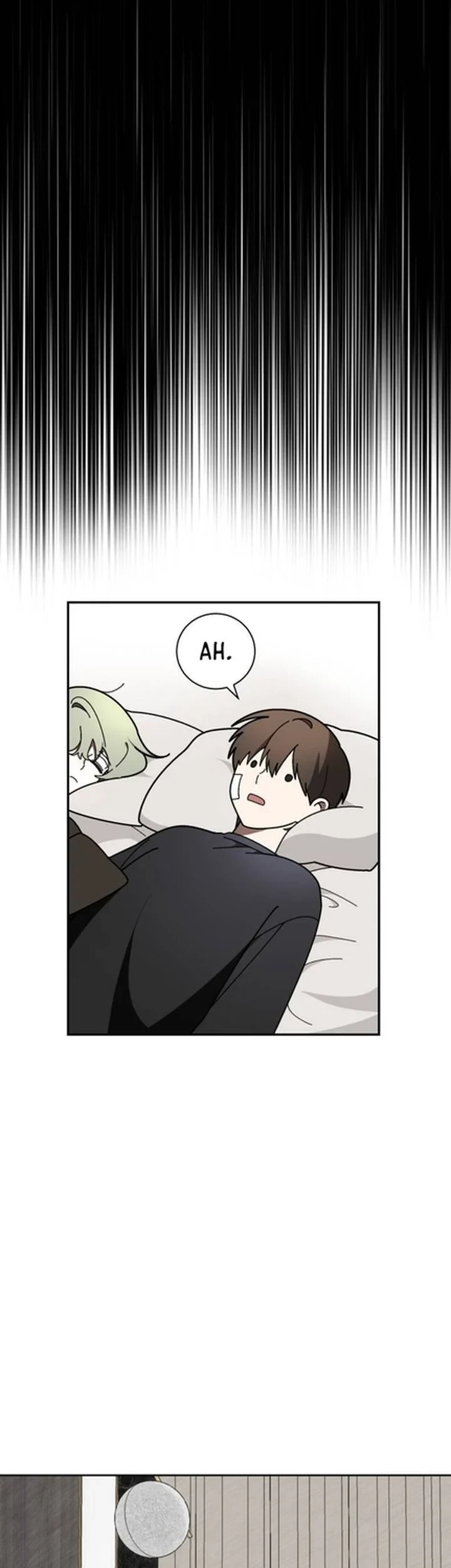 Please Don't Die! Chapter 10 - halaman 80