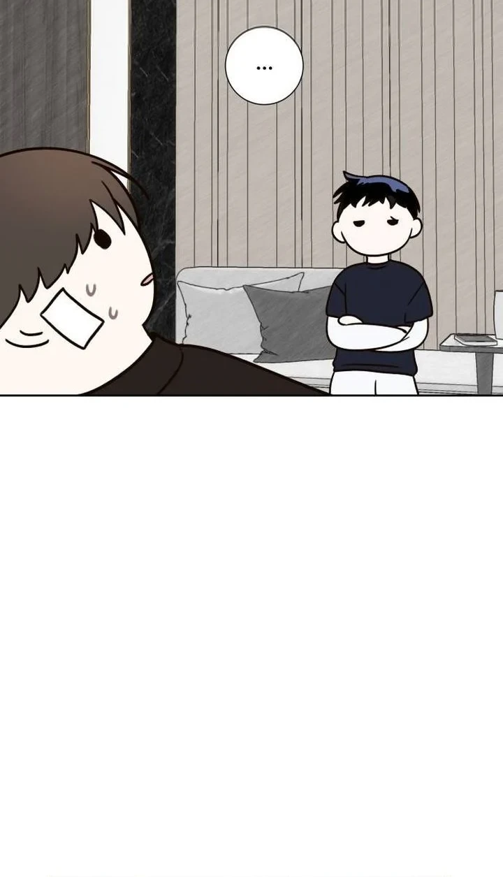 Please Don't Die! Chapter 10 - halaman 81