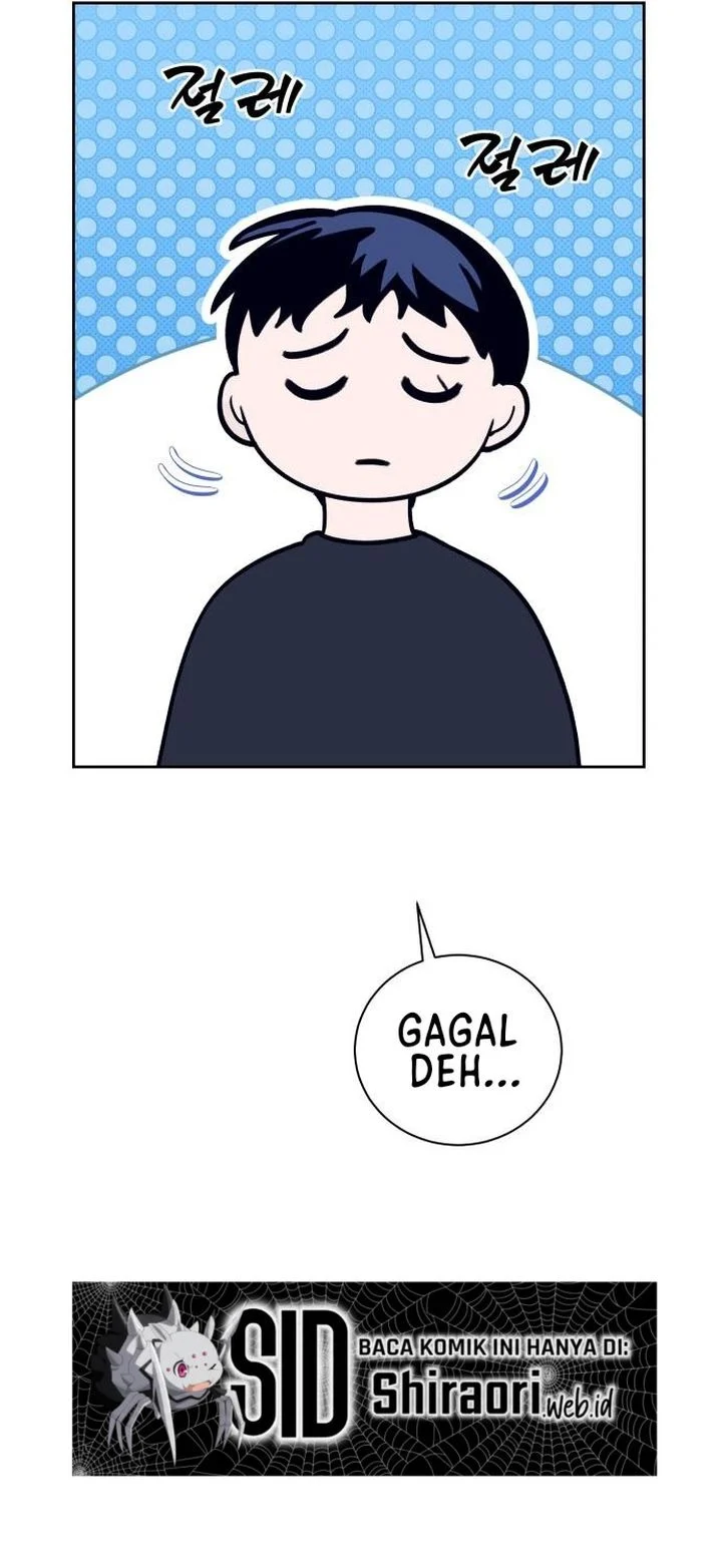 Please Don't Die! Chapter 10 - halaman 82