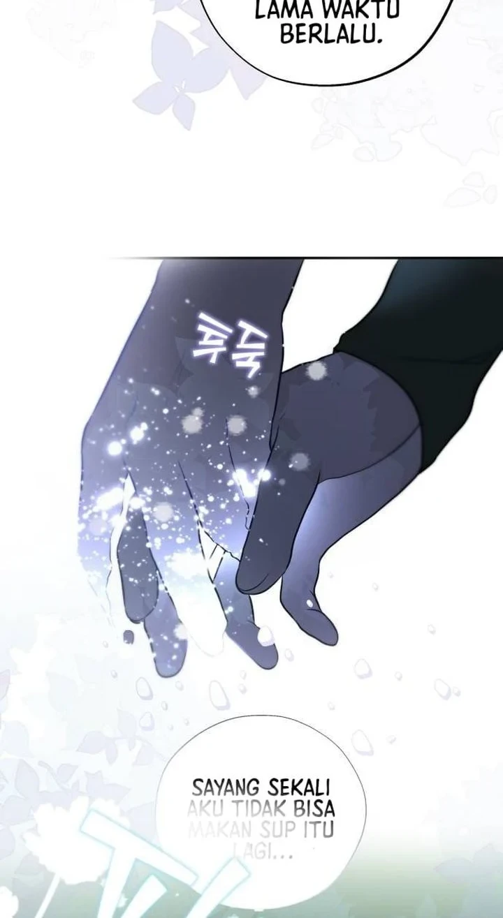 Please Don't Die! Chapter 11 - halaman 12