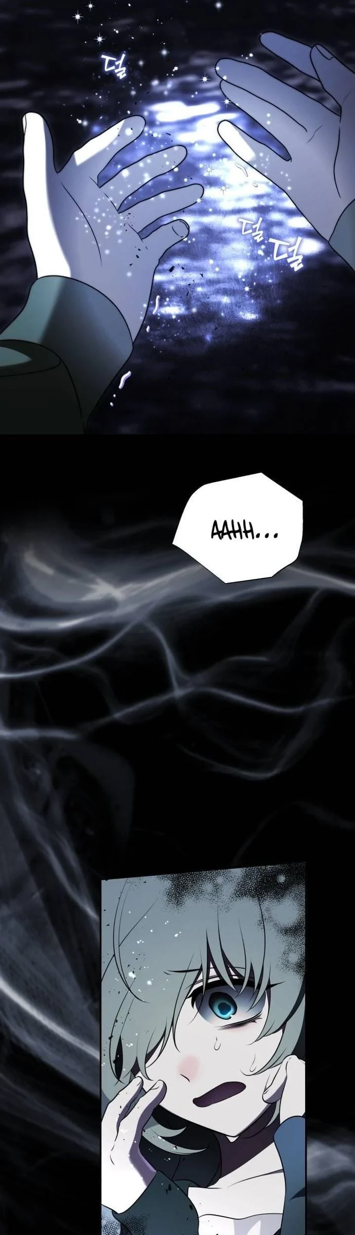 Please Don't Die! Chapter 11 - halaman 15