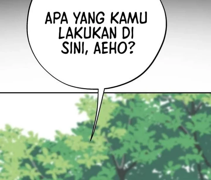 Please Don't Die! Chapter 11 - halaman 18