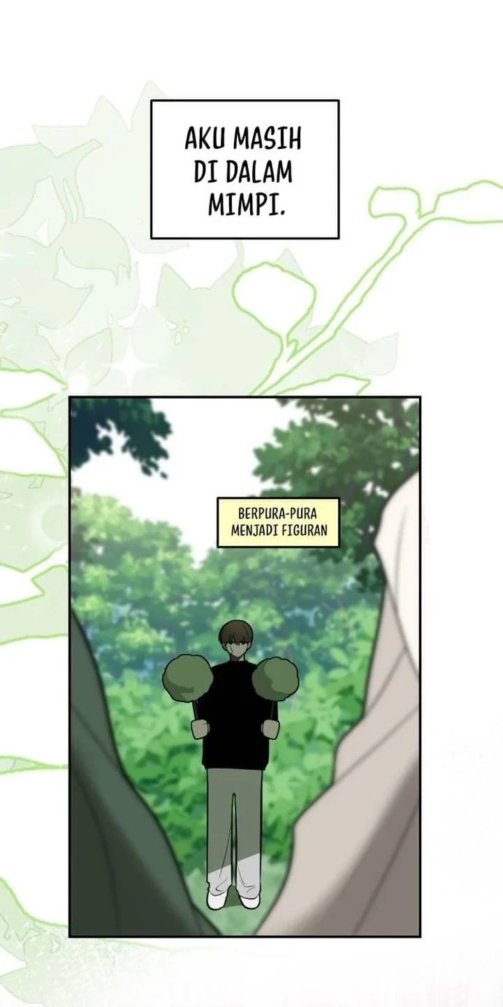 Please Don't Die! Chapter 11 - halaman 2