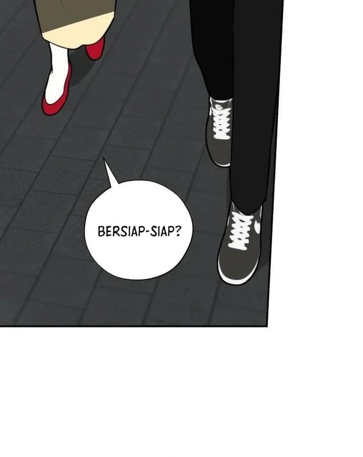 Please Don't Die! Chapter 11 - halaman 26