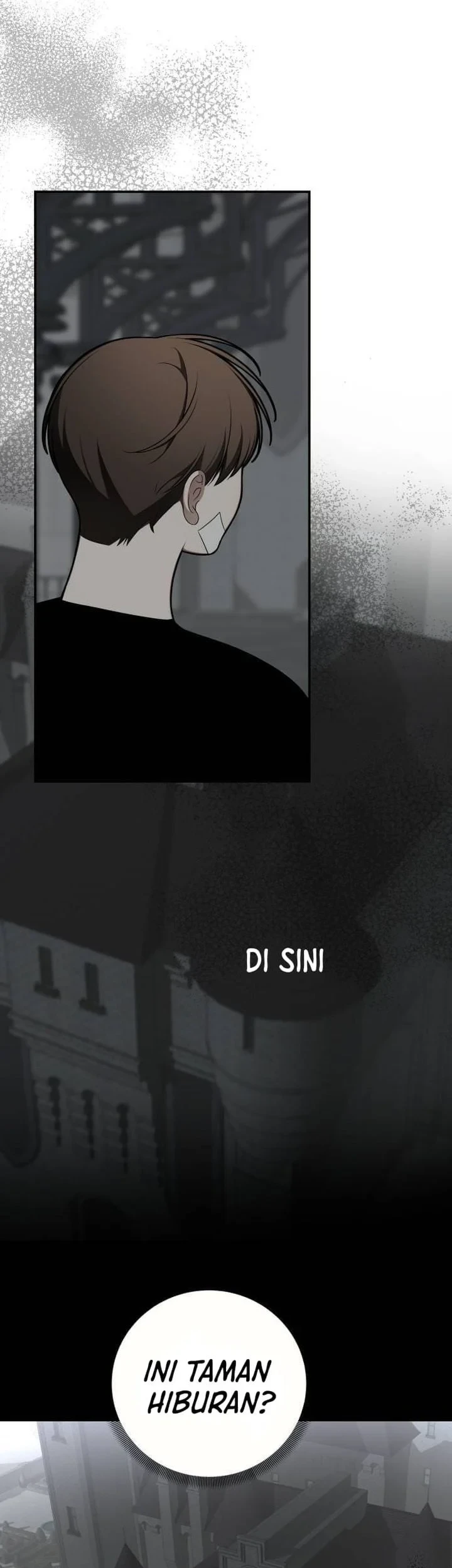 Please Don't Die! Chapter 11 - halaman 31
