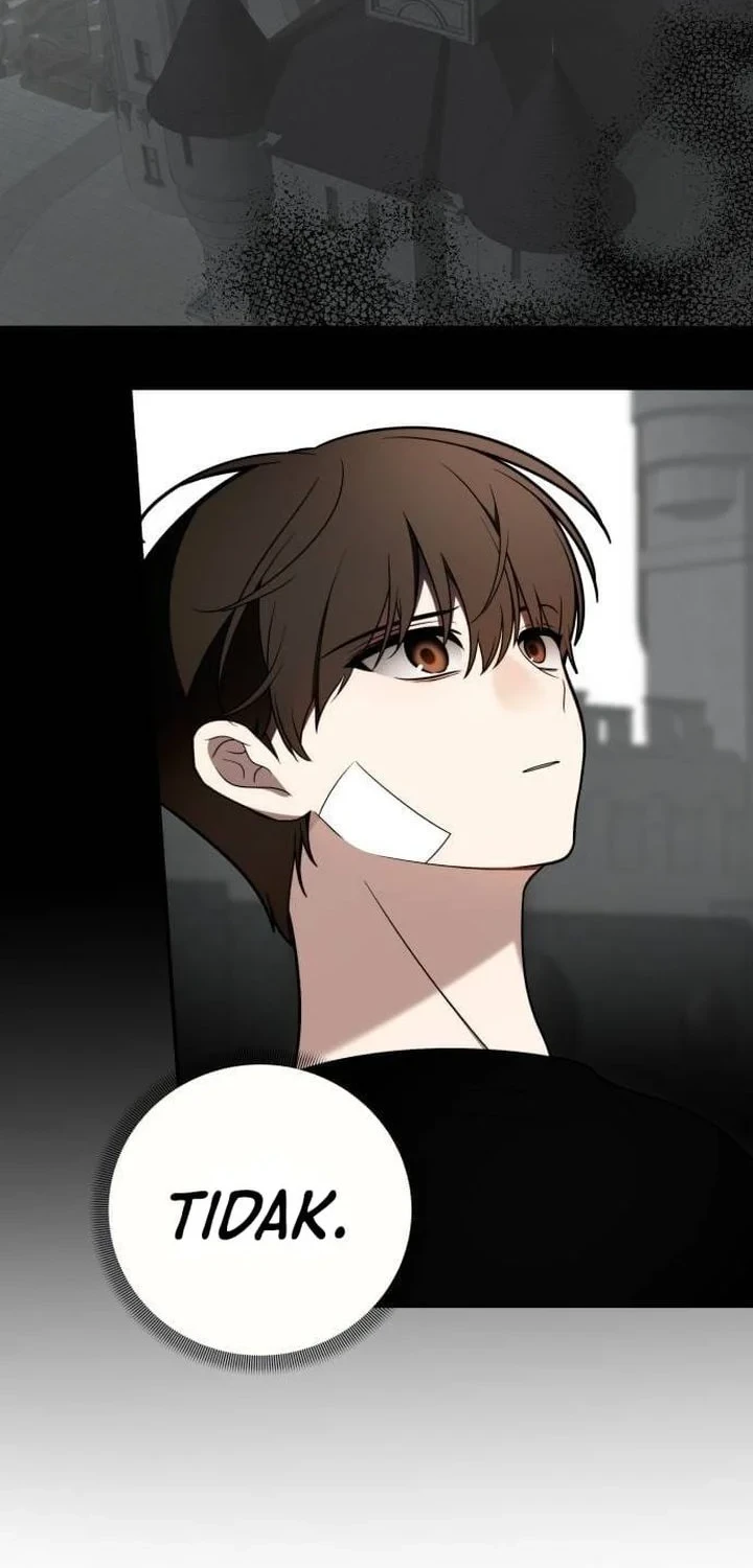 Please Don't Die! Chapter 11 - halaman 32