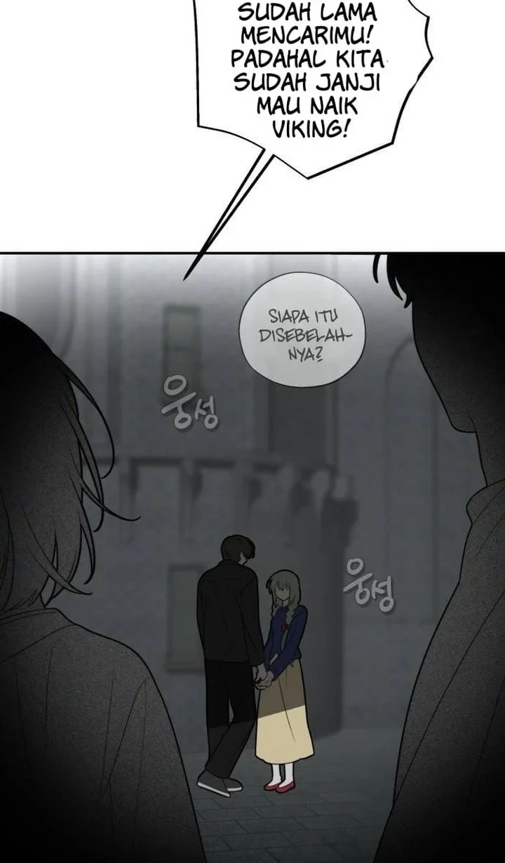 Please Don't Die! Chapter 11 - halaman 42