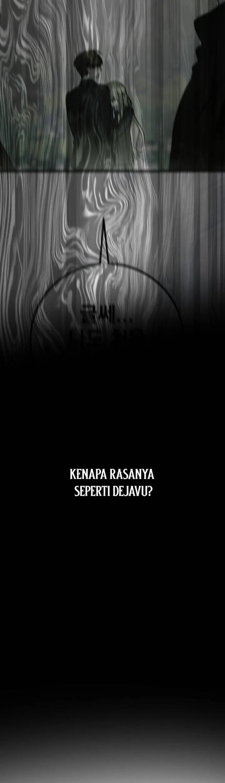 Please Don't Die! Chapter 11 - halaman 45