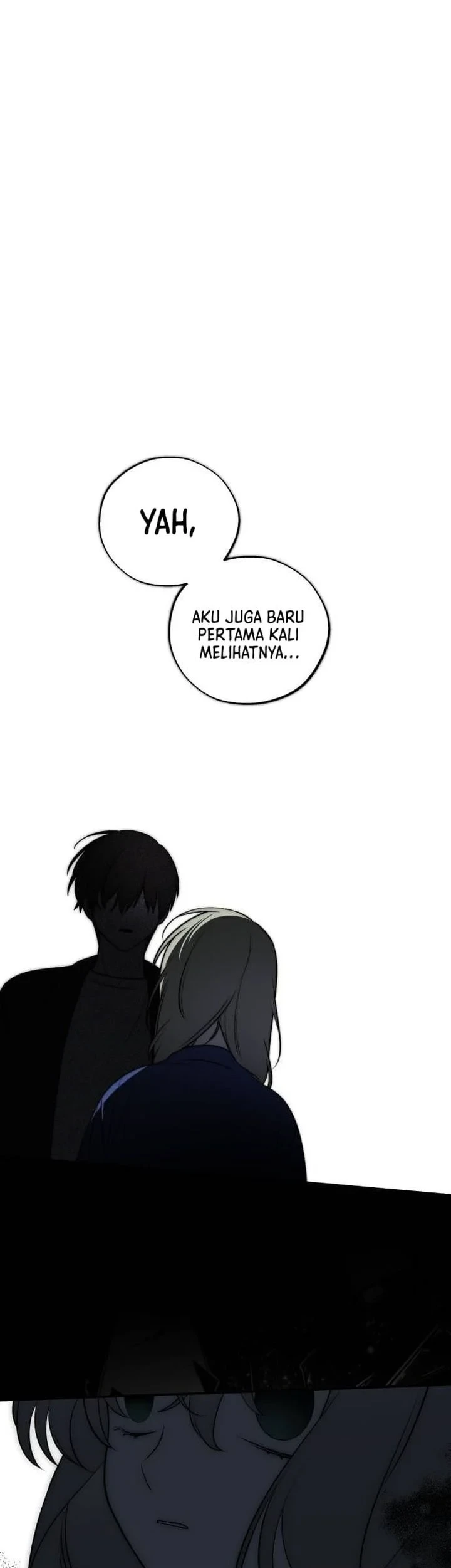 Please Don't Die! Chapter 11 - halaman 47