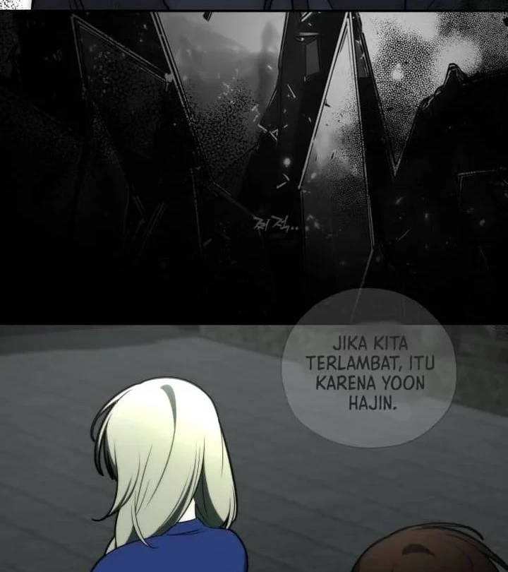 Please Don't Die! Chapter 11 - halaman 48