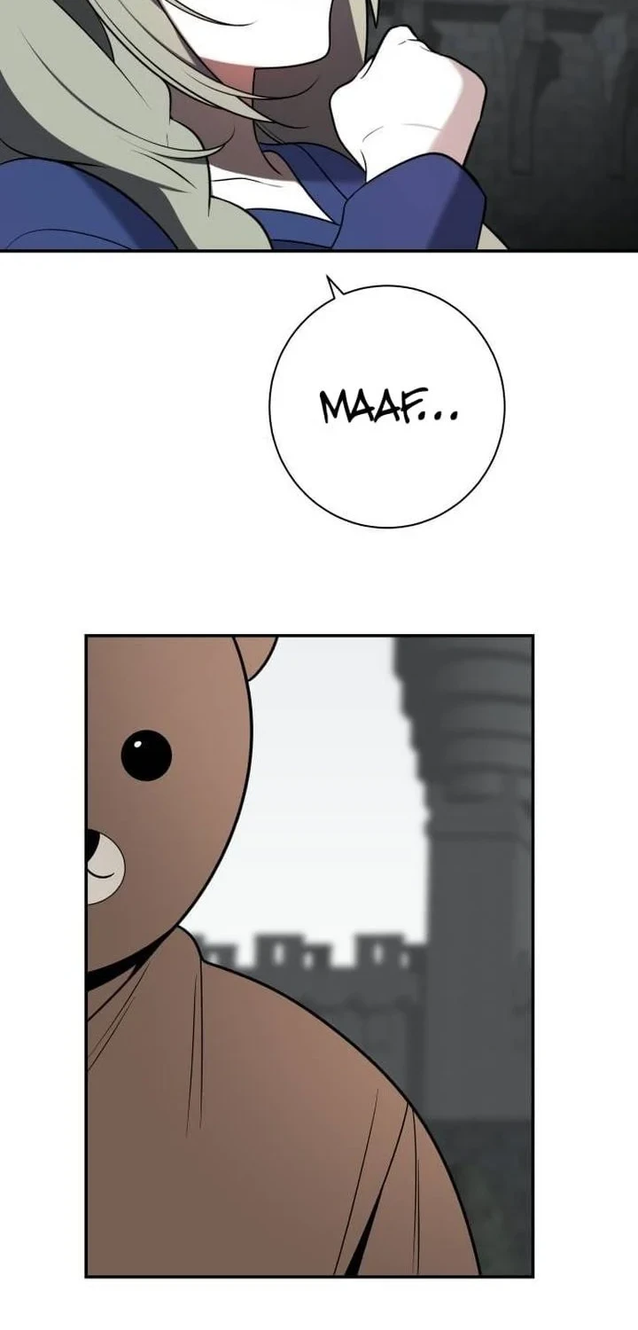 Please Don't Die! Chapter 11 - halaman 60