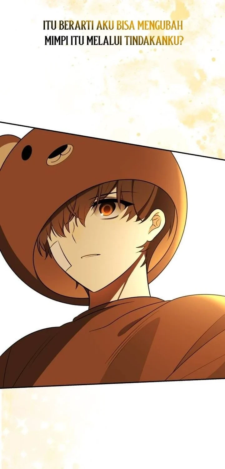 Please Don't Die! Chapter 11 - halaman 68