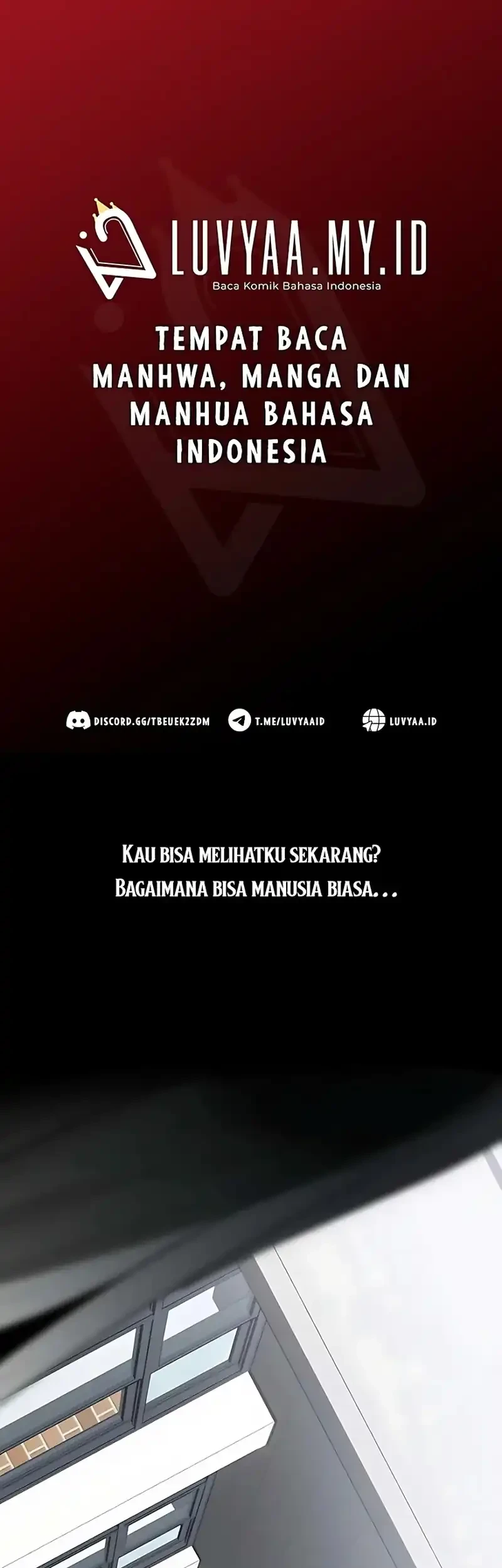 Please Don’t Die! Chapter 2 - halaman 1