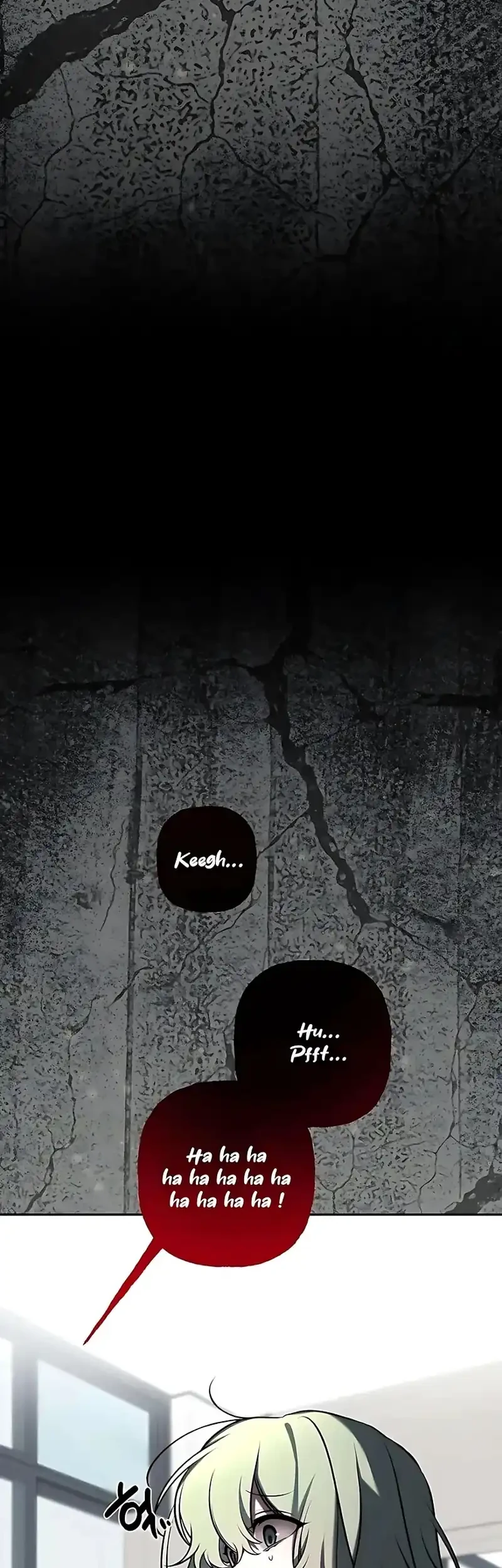 Please Don’t Die! Chapter 2 - halaman 11